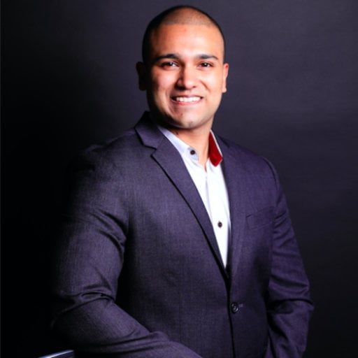 Dinesh Visva Gunasekeran